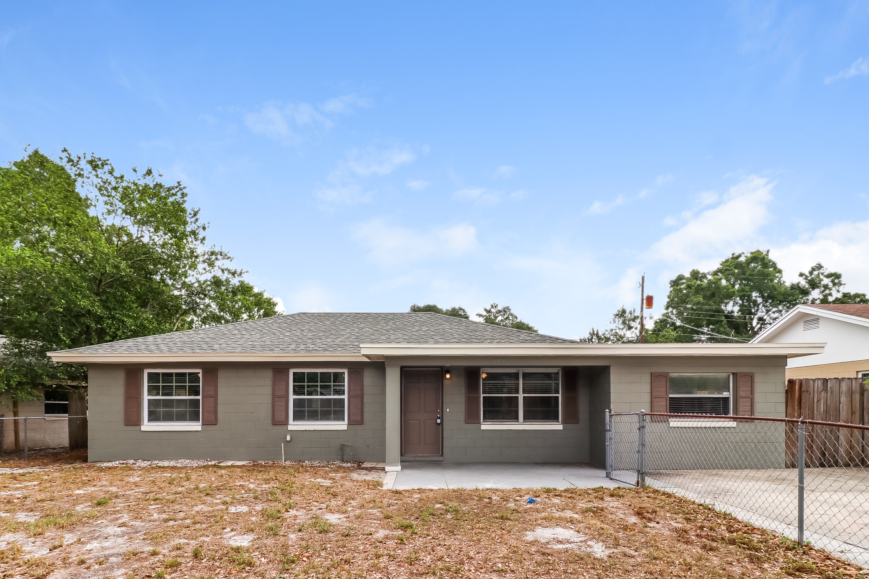 606 Patrick Ave Winter Haven, FL 33880